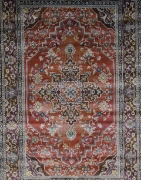 Picture of جنوفا B2011 Red 800cm * 500cm